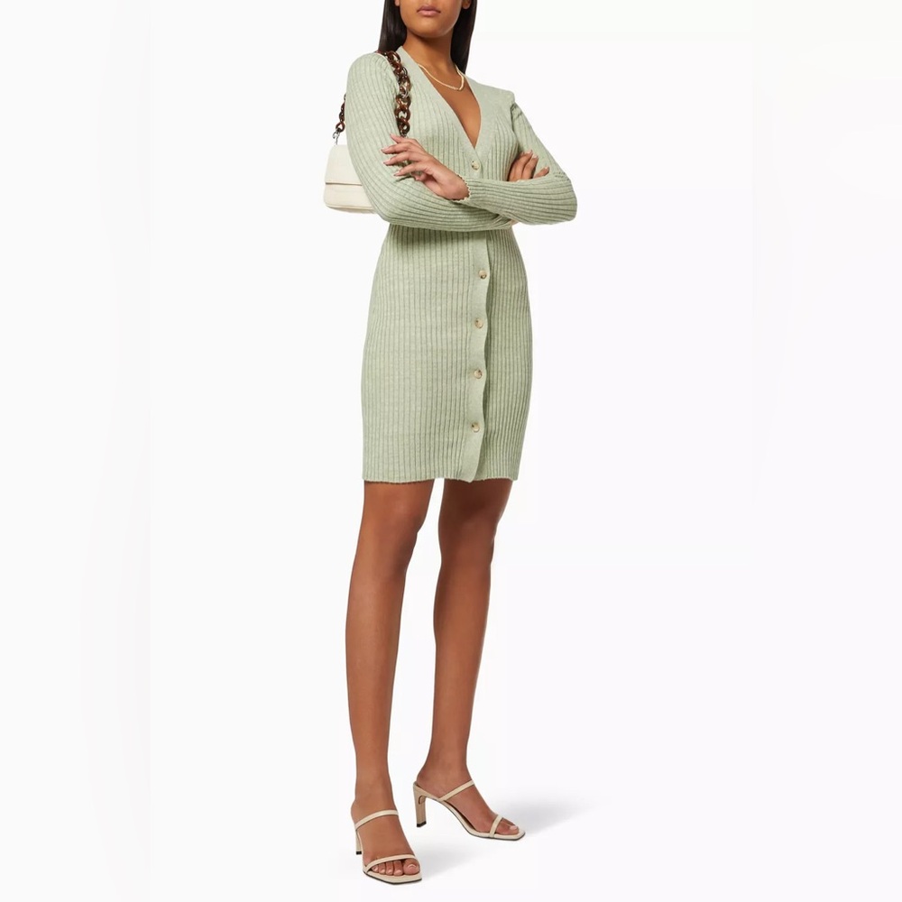 ANNA QUAN - MISHA Dress